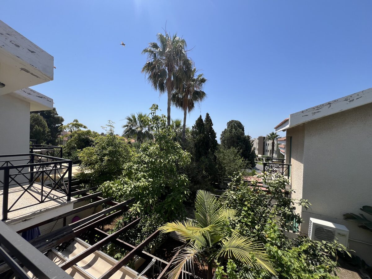 Apartment with 2 bedrooms, 84.00m² in pyrgos-tourist-area, Cyprus [ID: 0602-245726]