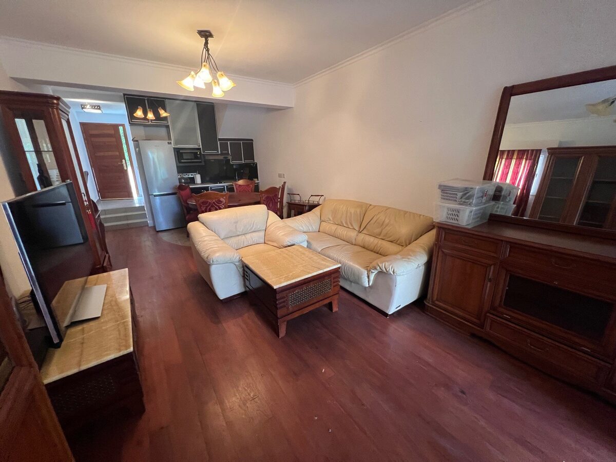 Apartment with 2 bedrooms, 84.00m² in pyrgos-tourist-area, Cyprus [ID: 0602-245726]