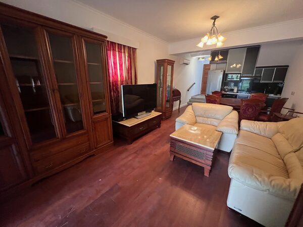 Apartment in pyrgos-tourist-area, Cyprus, 84.00m² - image 11