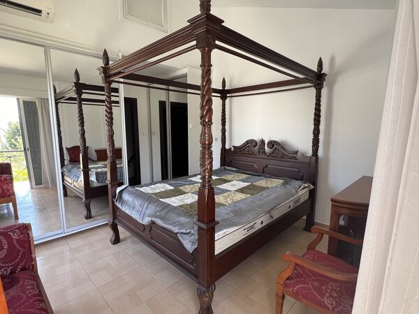 Apartment in pyrgos-tourist-area, Cyprus, 84.00m² - image 3