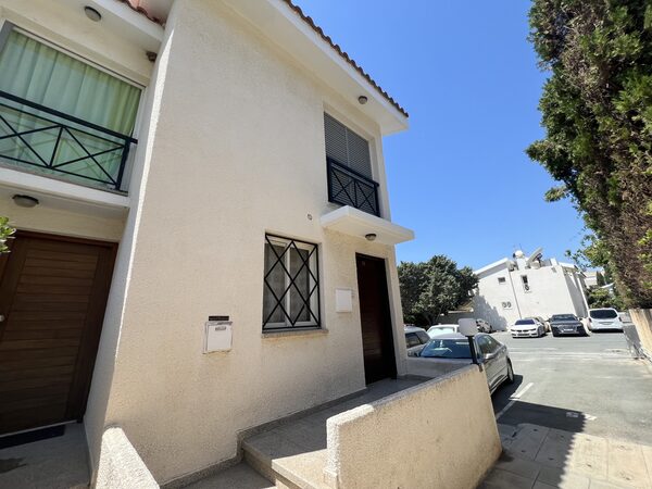 Apartment in pyrgos-tourist-area, Cyprus, 84.00m² - image 14