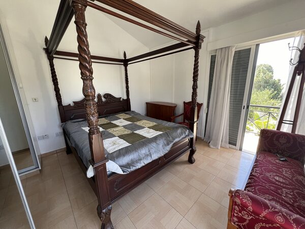 Apartment in pyrgos-tourist-area, Cyprus, 84.00m² - image 4