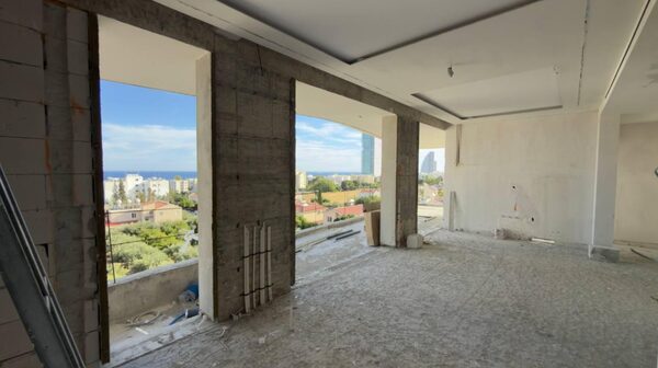 Apartment in mouttagiaka-tourist-area, Cyprus, 85.00m² - image 6