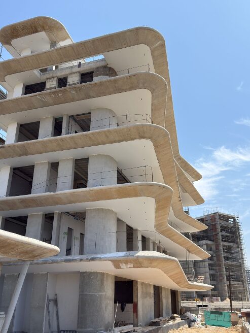 Apartment in mouttagiaka-tourist-area, Cyprus, 85.00m² - image 3