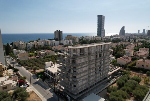 Apartment in mouttagiaka-tourist-area, Cyprus, 85.00m² - image 4