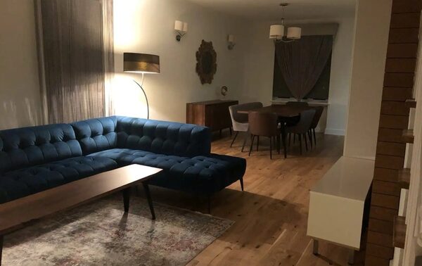 Вилла в perivolia, Кипр, 300.00м² - изображение 6