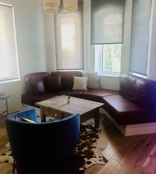 Вилла в perivolia, Кипр, 300.00м² - изображение 7
