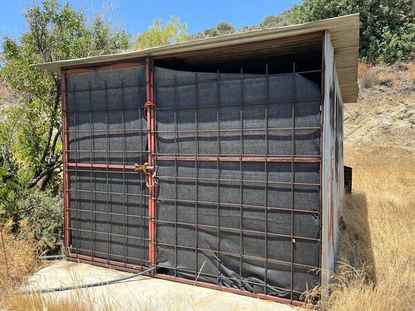 Land in monagroulli, Cyprus - image 12