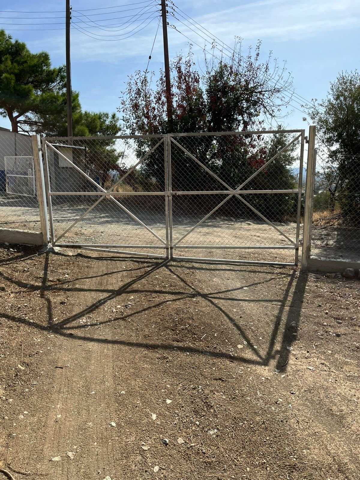 Земля в monagroulli, Кипр [ID: 0602-245735]