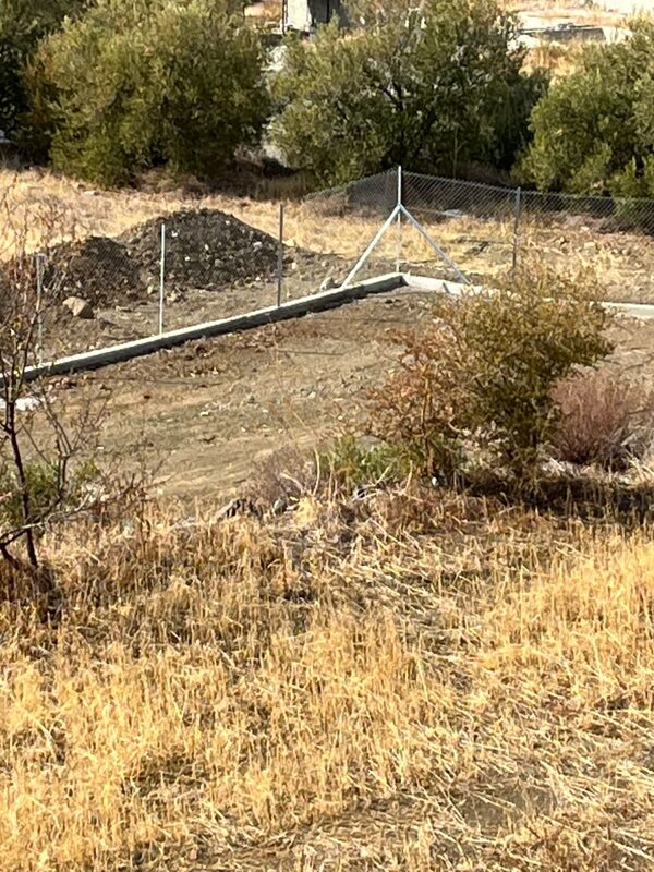 Land in monagroulli, Cyprus - image 2