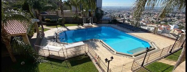 Villa in agia-fyla, Cyprus, 1819.00m² - image 3