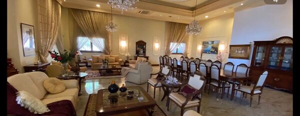 Villa in agia-fyla, Cyprus, 1819.00m² - image 4