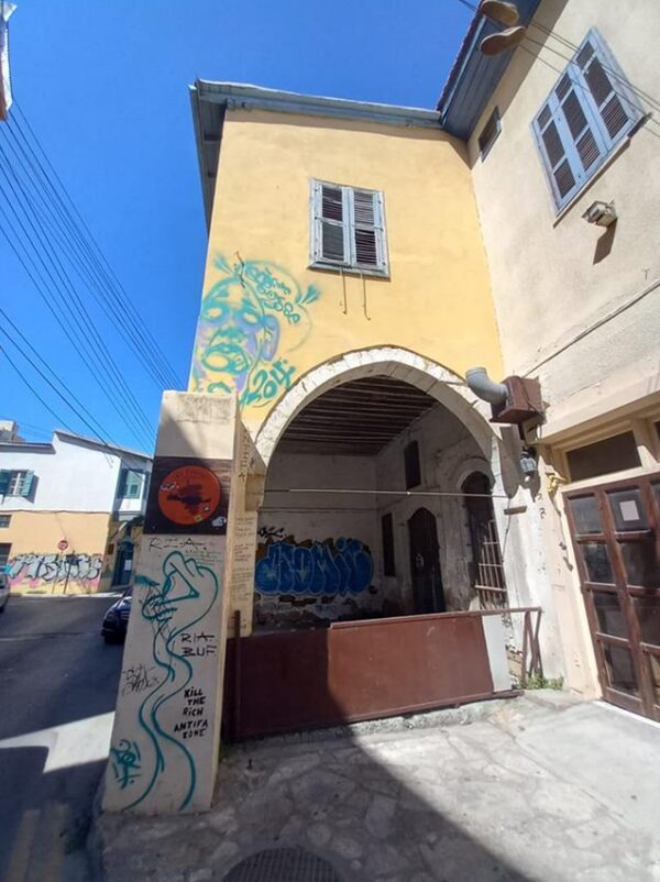 rentable-property в historical-center, Кіпр - зображення 3