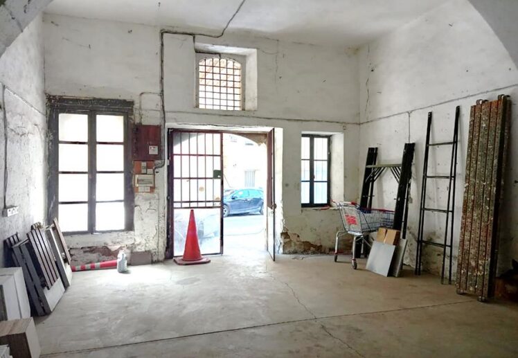 rentable-property в historical-center, Кипр [ID: 0602-245749]