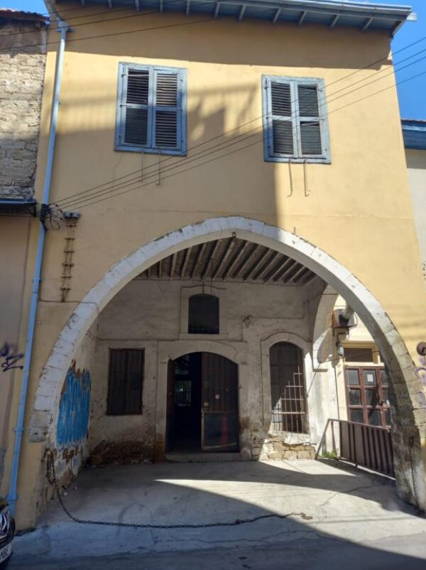 rentable-property в historical-center, Кіпр - зображення 2