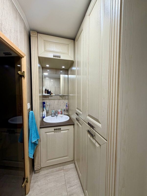 Квартира в mesa-geitonia, Кіпр, 136.00м² - зображення 11