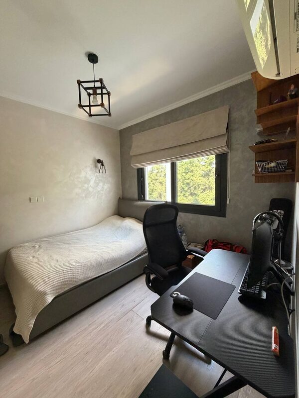 Квартира в mesa-geitonia, Кіпр, 136.00м² - зображення 10