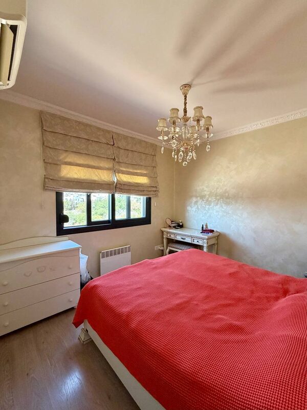 Квартира в mesa-geitonia, Кіпр, 136.00м² - зображення 15