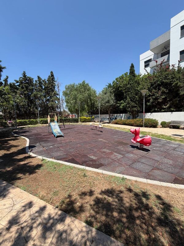 Квартира в mesa-geitonia, Кіпр, 136.00м² - зображення 6