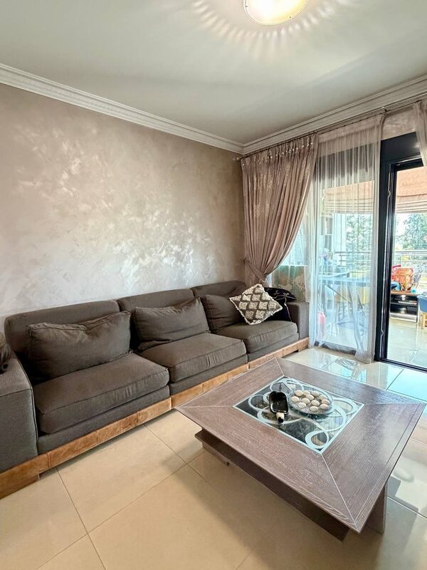 Квартира в mesa-geitonia, Кіпр, 136.00м² - зображення 4