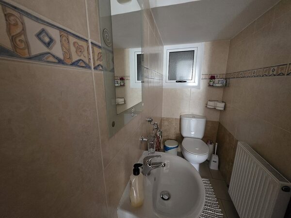 Villa in oroklini, Cyprus - image 22
