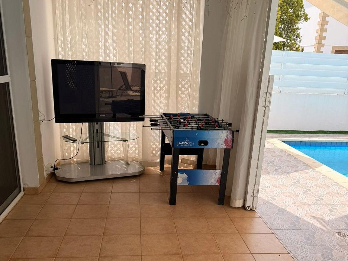 Вілла з 4 спальнями в oroklini, Кіпр [ID: 0602-245800]