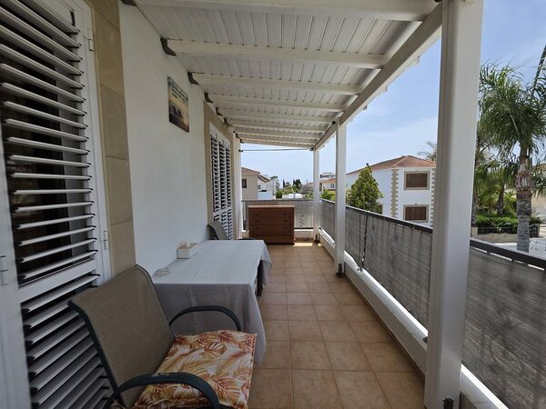 Villa in oroklini, Cyprus - image 24