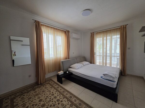 Villa in oroklini, Cyprus - image 16