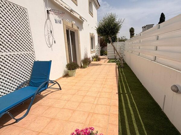 Villa in oroklini, Cyprus - image 35