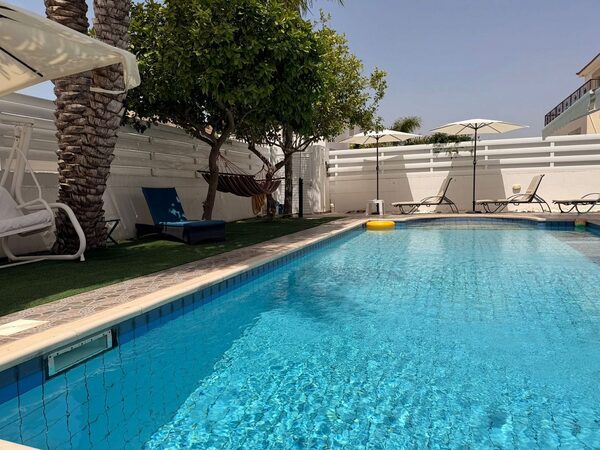 Villa in oroklini, Cyprus - image 29