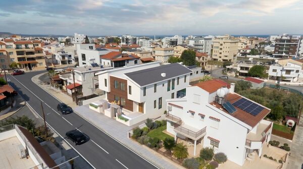 houses in sotiros, Cyprus - image 4