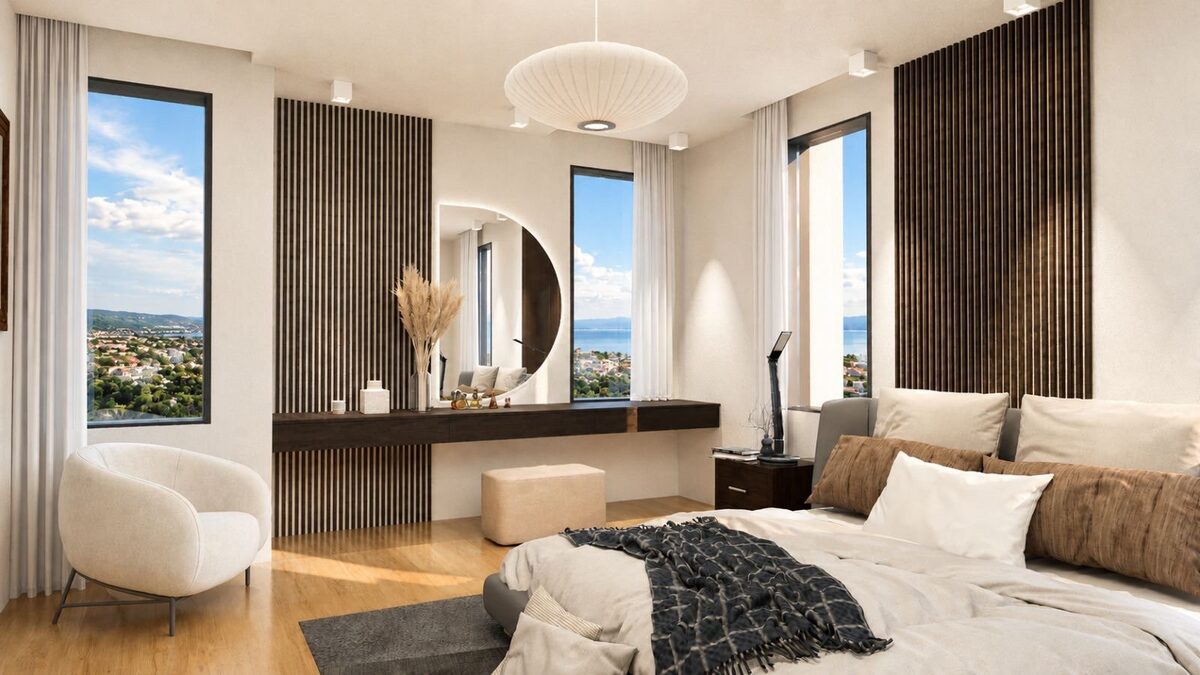 houses с 3 спальнями в sotiros, Кипр [ID: 0602-245822]