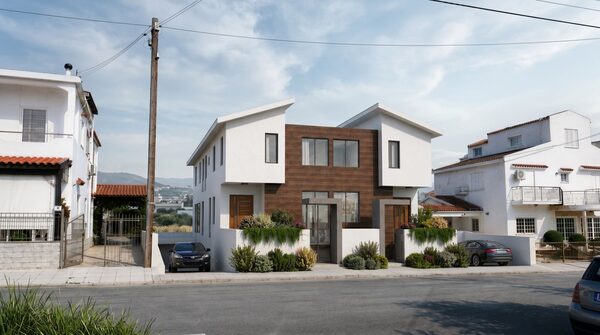houses in sotiros, Cyprus - image 3