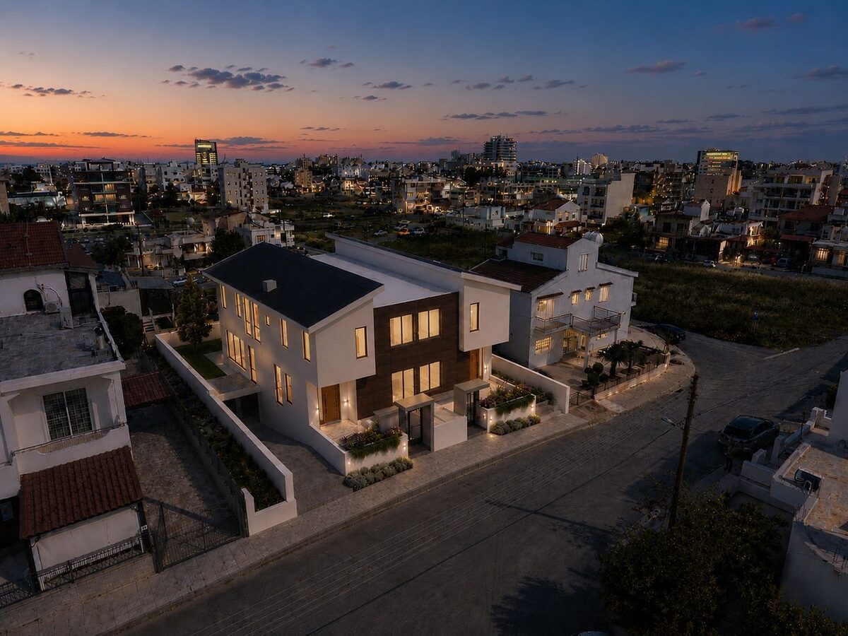 houses с 3 спальнями в sotiros, Кипр [ID: 0602-245822]