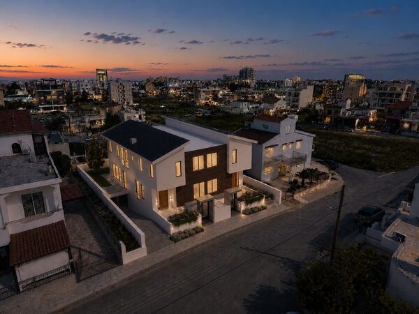 houses in sotiros, Cyprus - image 2