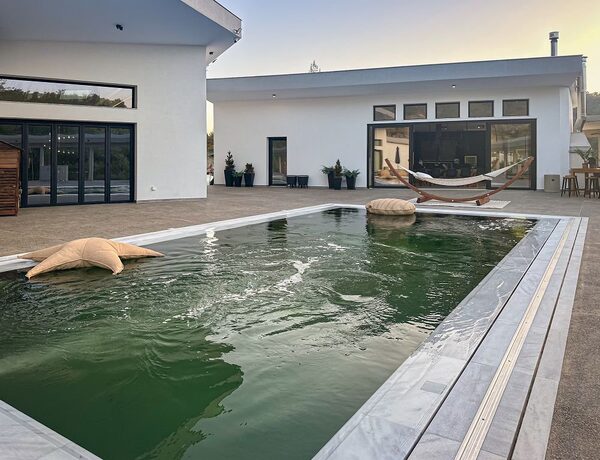 houses в louvaras, Кіпр, 250.00м² - зображення 4