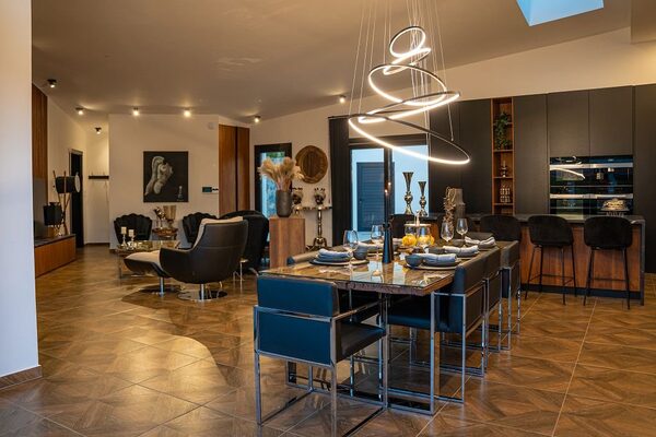 houses в louvaras, Кіпр, 250.00м² - зображення 16