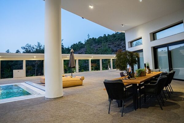 houses в louvaras, Кіпр, 250.00м² - зображення 22