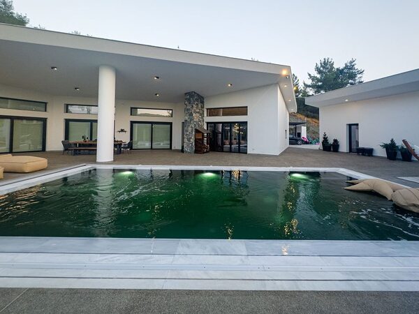 houses в louvaras, Кіпр, 250.00м² - зображення 9