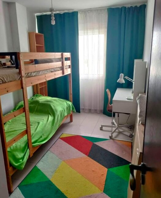 Квартира з 2 спальнями, 81.00м² в omonia, Кіпр [ID: 0602-245858]
