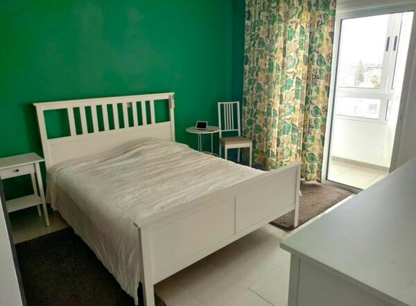 Apartament w omonia, Cypr, 81.00m² - obraz 7