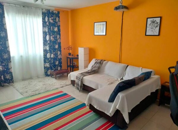 Apartament w omonia, Cypr, 81.00m²