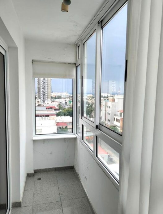 Apartament w omonia, Cypr, 81.00m² - obraz 6