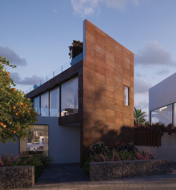 houses in zakaki, Cyprus, 173.00m² - image 2