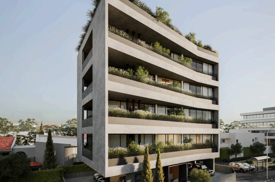 Комерційна нерухомість, 195.00м² в kapsalos, Кіпр [ID: 0602-245870]
