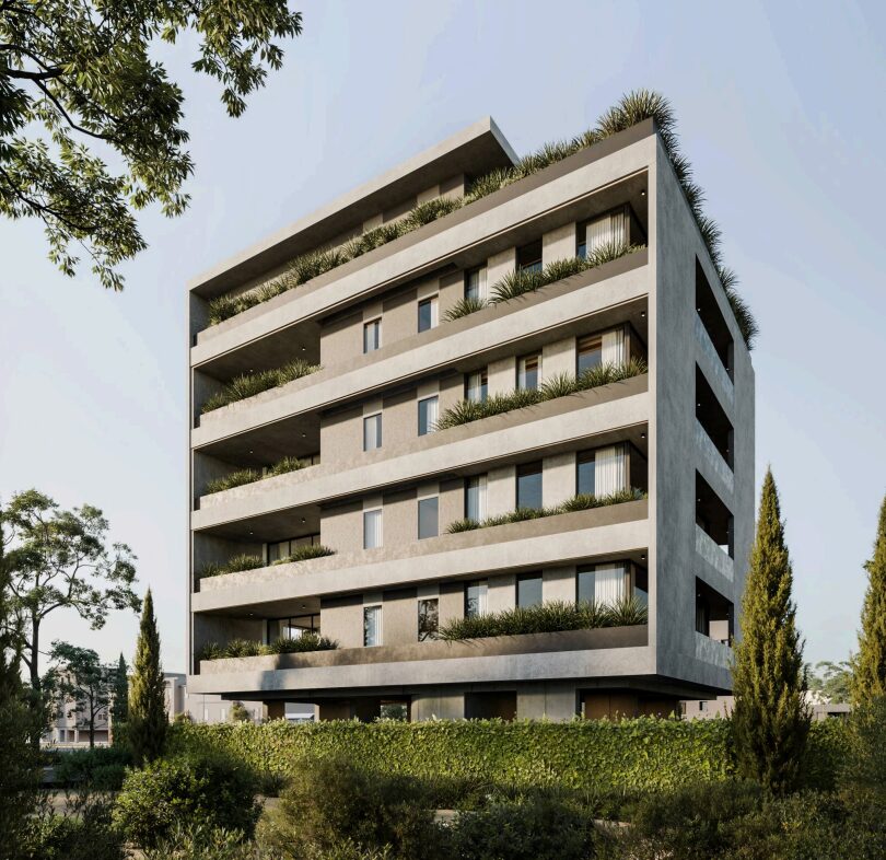 Комерційна нерухомість, 195.00м² в kapsalos, Кіпр [ID: 0602-245870]