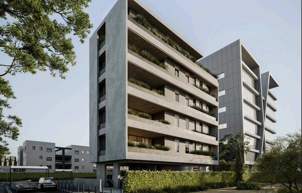 Przestrzeń komercyjna w kapsalos, Cypr, 195.00m² - obraz 3