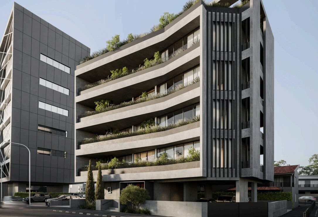 Przestrzeń komercyjna, 195.00m² w kapsalos, Cypr [ID: 0602-245872]