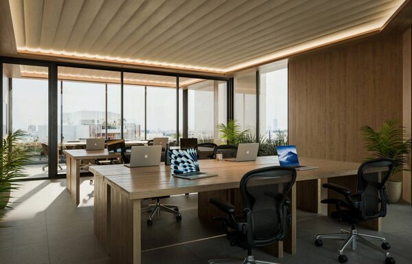 Przestrzeń komercyjna w kapsalos, Cypr, 195.00m² - obraz 10