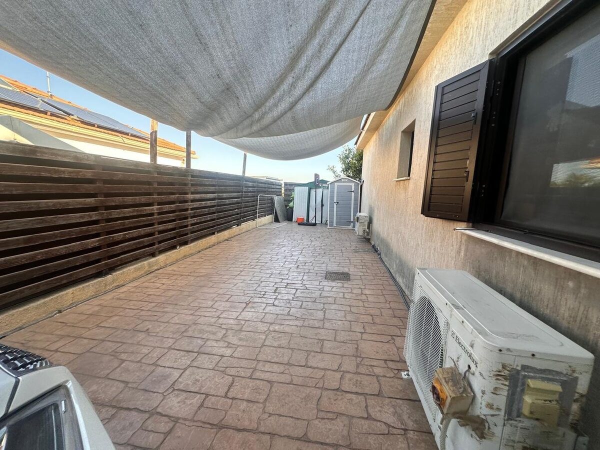 houses з 3 спальнями, 120.00м² в pyrgos, Кіпр [ID: 0602-245874]
